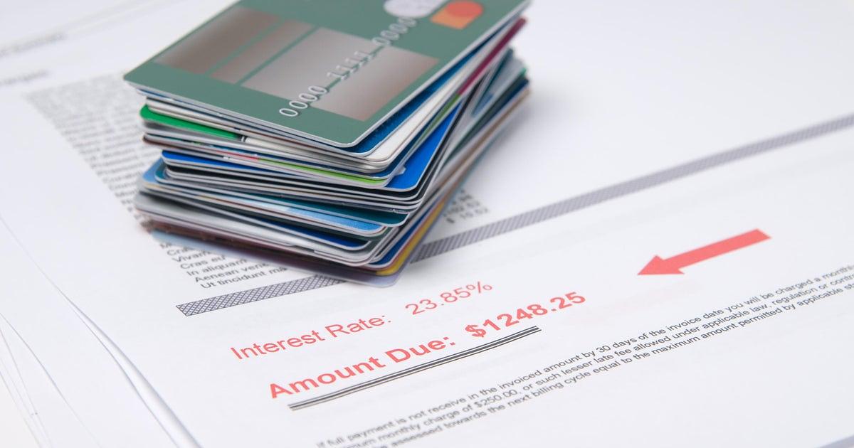 Credit Card Companies Resist President Trump's 10% Interest Rate Cap Amid Legal Uncertainty