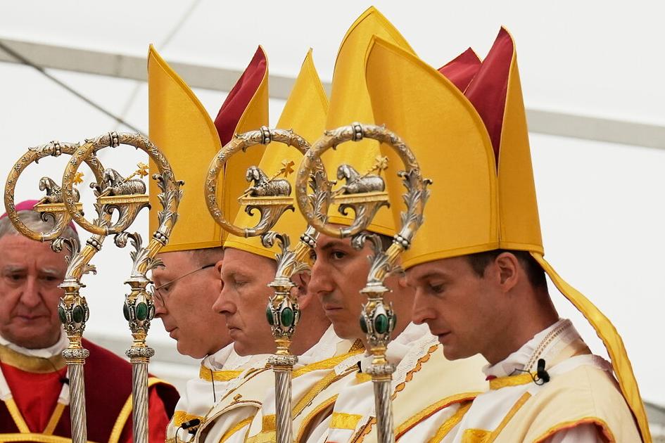 SSPX plans livestreamed consecration of four bishops in Switzerland
