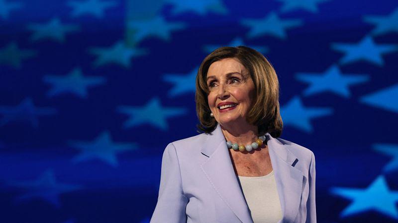 Nancy Pelosi Announces Retirement from Congress After Nearly Four Decades