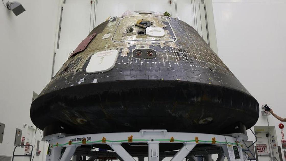 NASA's Artemis II Completes Historic Lunar Flyby and Returns Safely