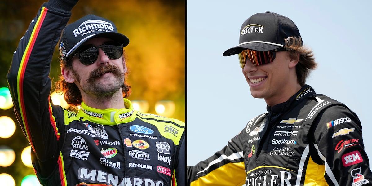 NASCAR CEO Declares No Penalties After Bristol Post-Race Brawl