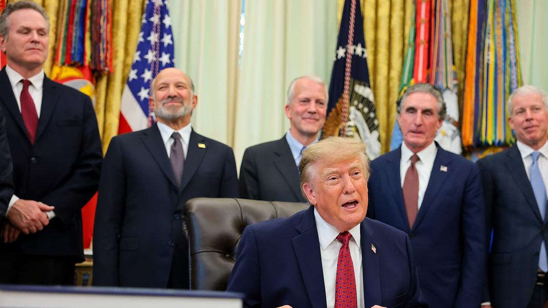 Trump urges South Korea to commit to Alaska LNG project, warns of higher costs