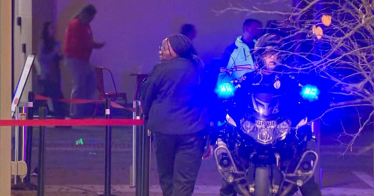 Four Injured in Shooting at Concord Tree Lighting Ceremony