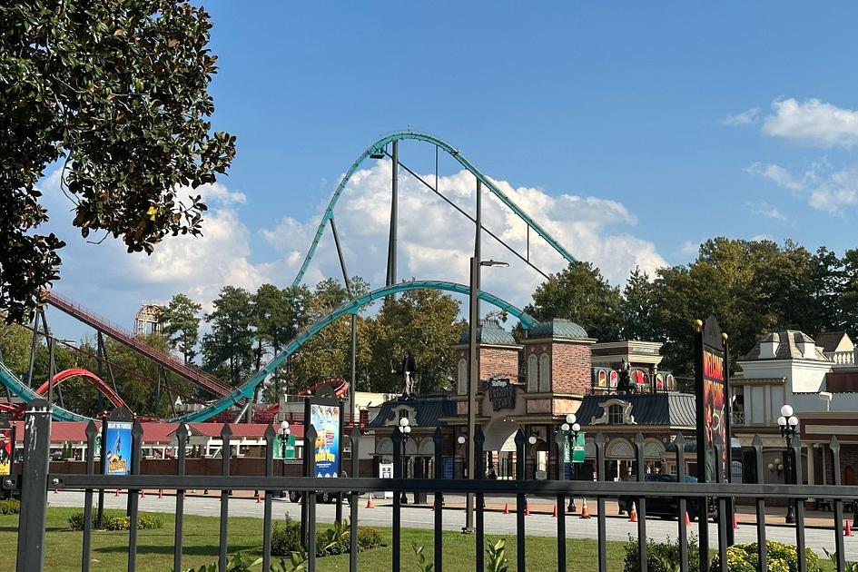 Teacher Killed in Six Flags Georgia Roller Coaster Accident, Investigation Ongoing