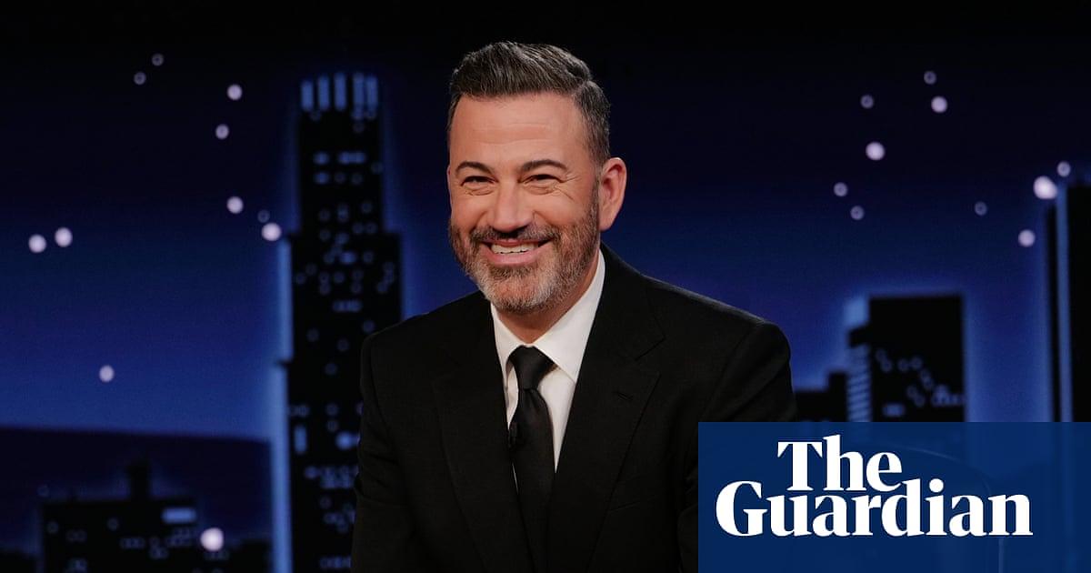 Disney Investors Seek Records on Jimmy Kimmel Suspension