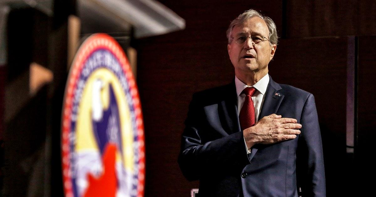 New York GOP Suspends Young Republicans Chapter Over Offensive Messages