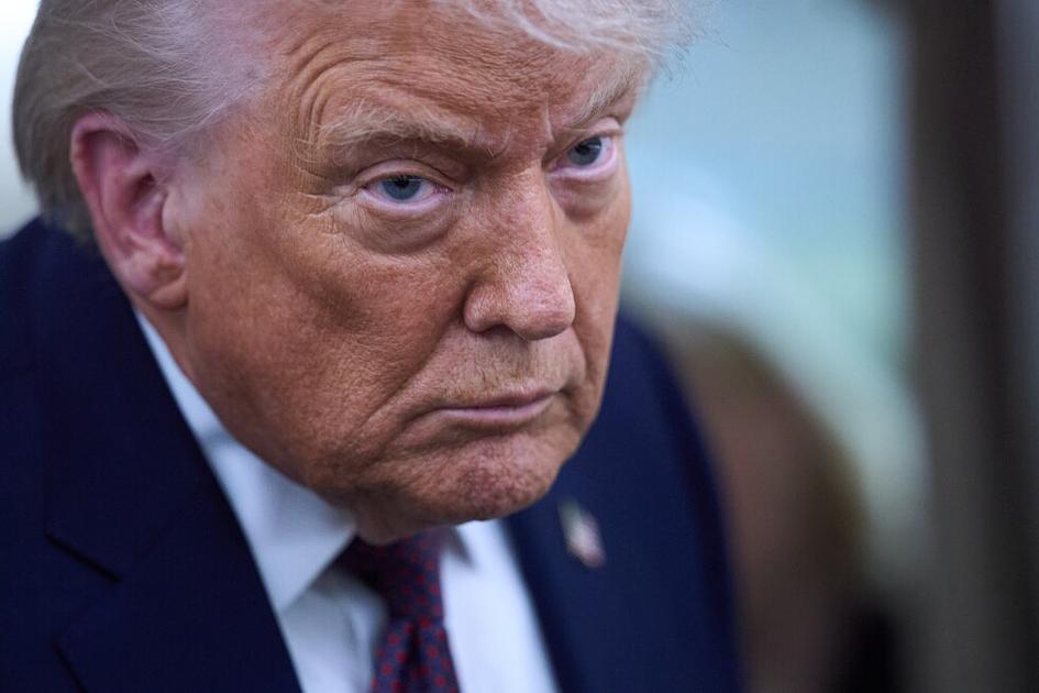 Trump Revokes Canada's Invitation to Board of Peace Amid Diplomatic Tensions