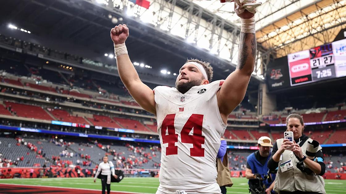 Justin Boone releases rest-of-season RB trade value chart