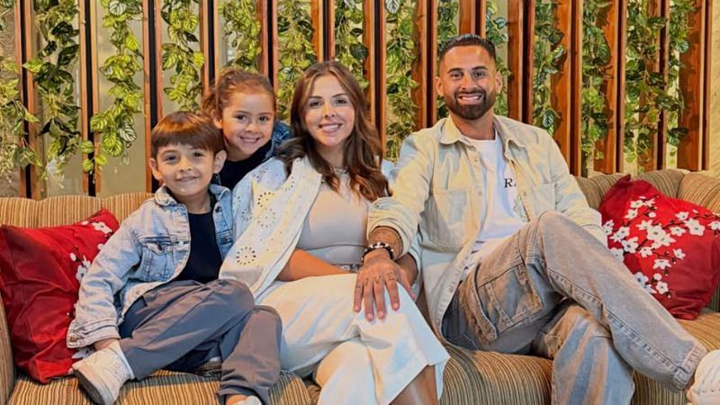 Argentine footballer’s family killed in Venezuela earthquakes