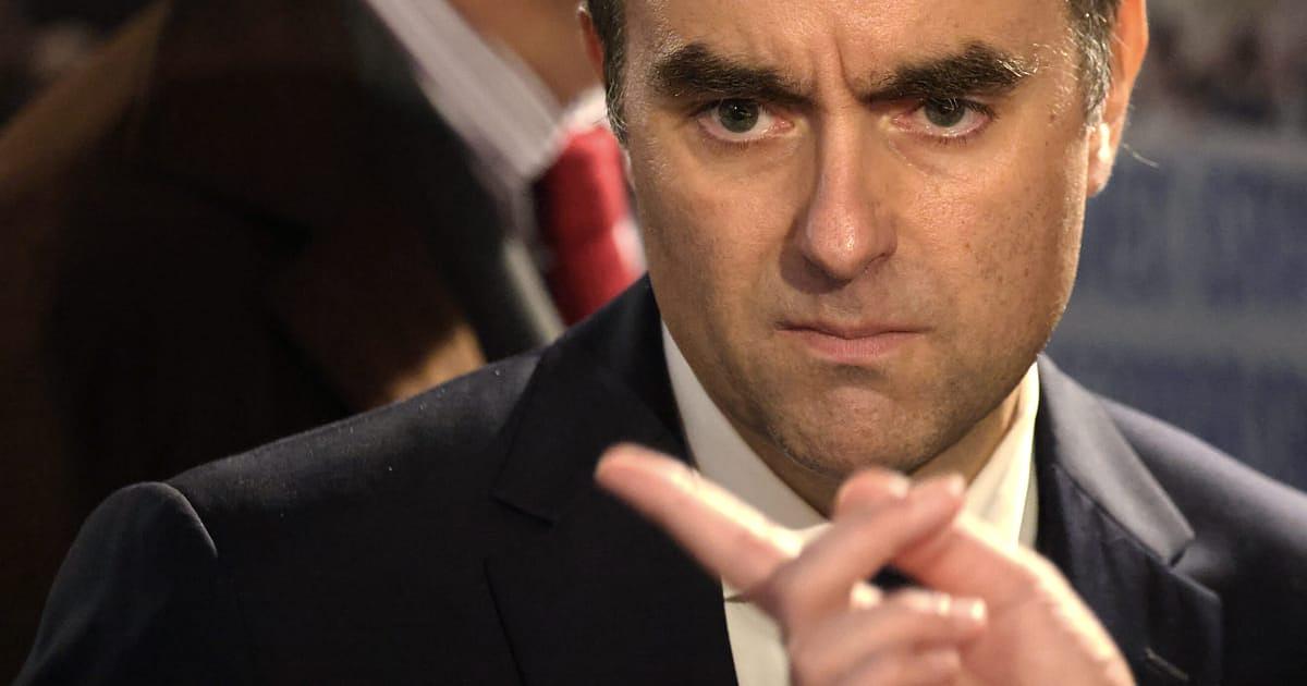 French Prime Minister Lecornu Forms New Government Amid Political Turmoil