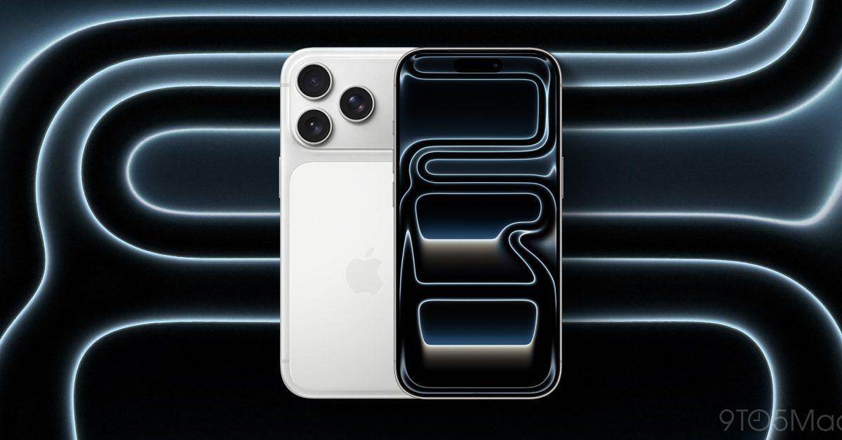 Apple iPhone 18 Pro rumored to launch in three new colors