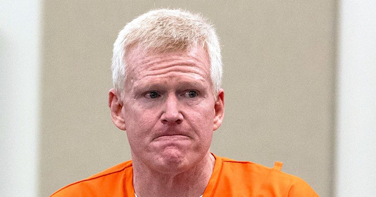 South Carolina Supreme Court Overturns Murdaugh Convictions; Murdaugh Sues Clerk