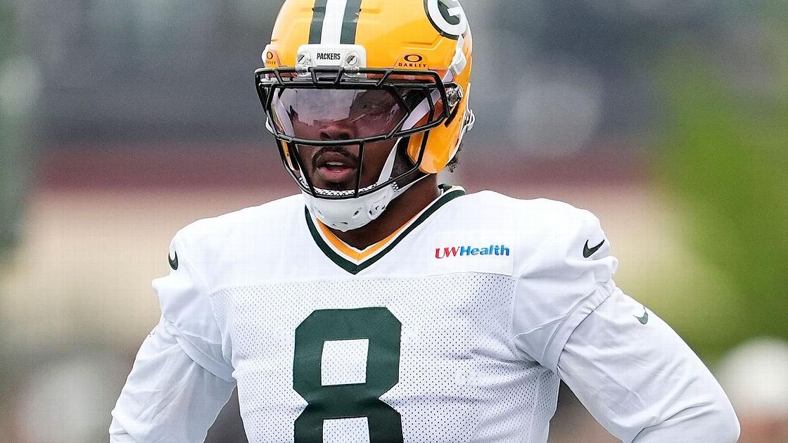 Josh Jacobs cleared to return to Packers after suspension, expresses remorse