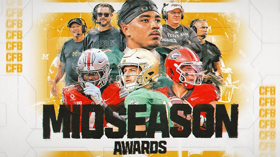 Week 7 upsets reshape midseason outlook as analysts preview Week 8