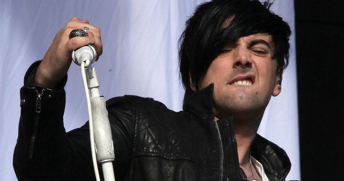 Former Lostprophets Singer Ian Watkins Fatally Stabbed in Prison; Two Inmates Arrested