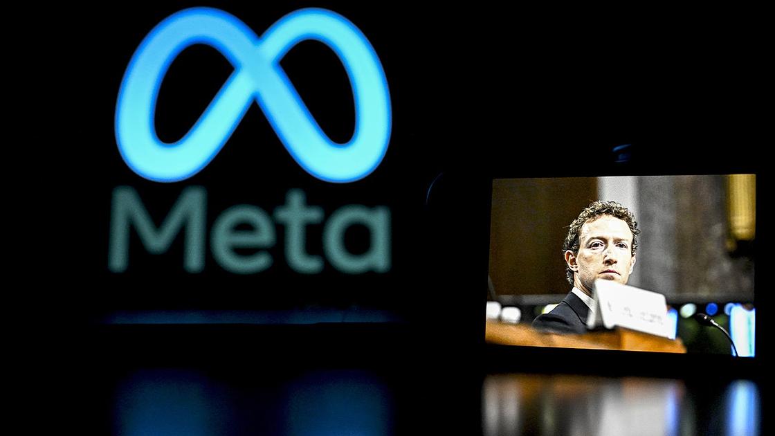 Parents urge Congress after Meta's $17 billion child-safety settlement