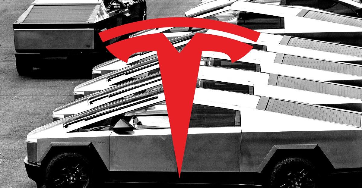 Tesla Plans to End Model S and X Production to Prioritize Robotics