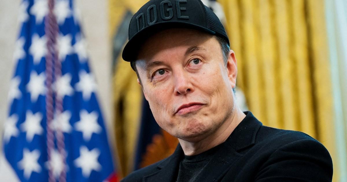 Elon Musk Calls for Netflix Boycott Over 'Transformers: Earthspark' Content