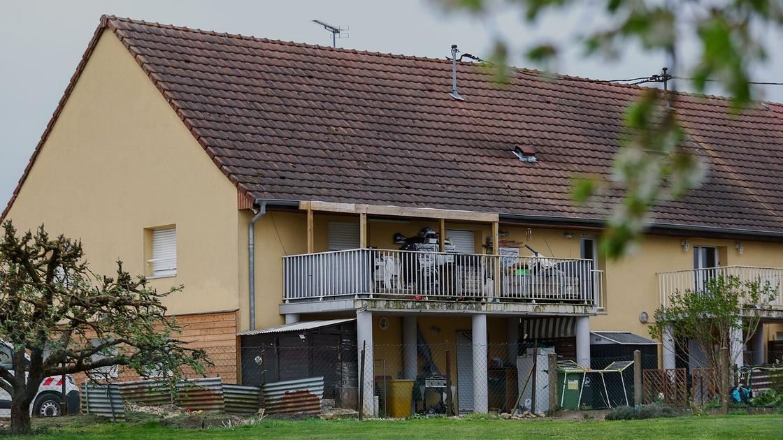 French Police Rescued Boy Held in Van Over a Year