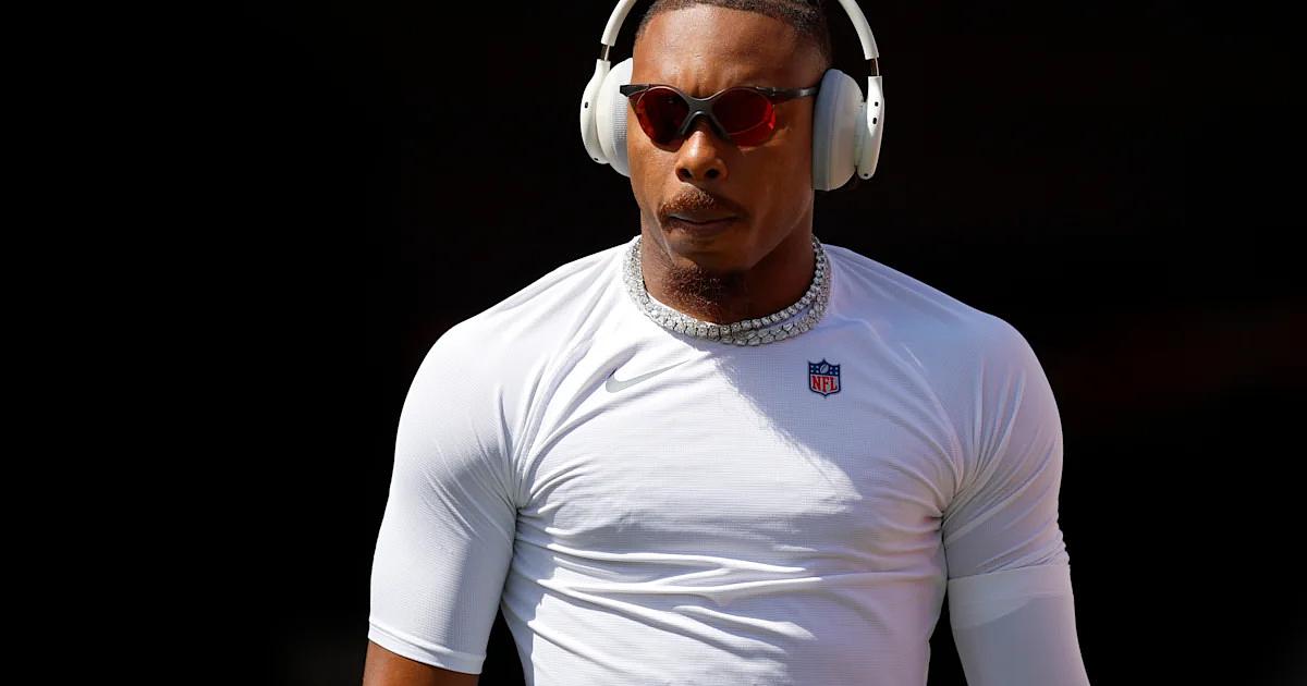 Week 4 NFL injuries force fantasy managers to seek replacements