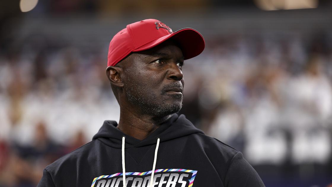 Buccaneers expected to go for fourth down vs. Cowboys on Oct 13