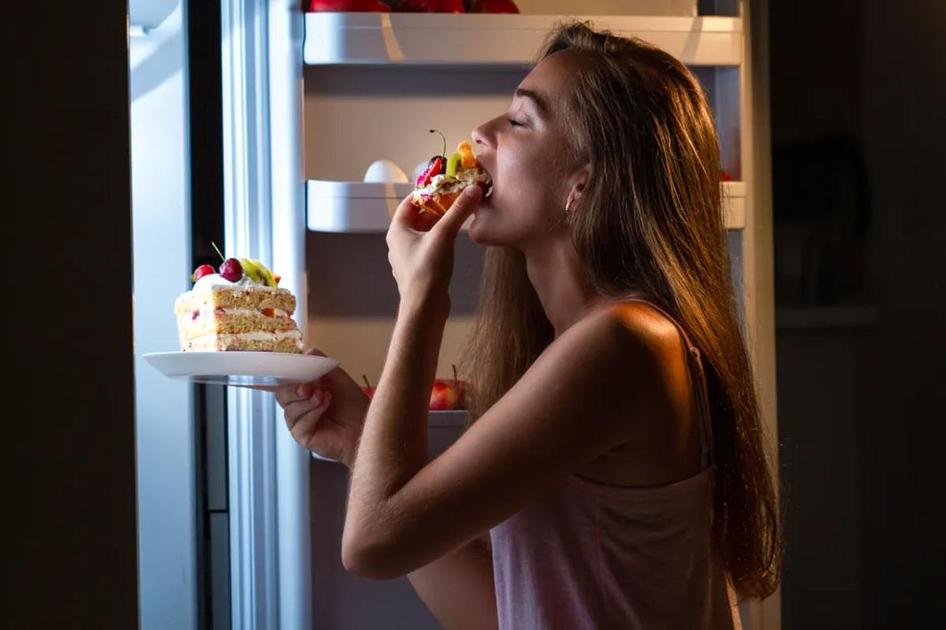 Study links ultra-processed food intake to higher disease risk
