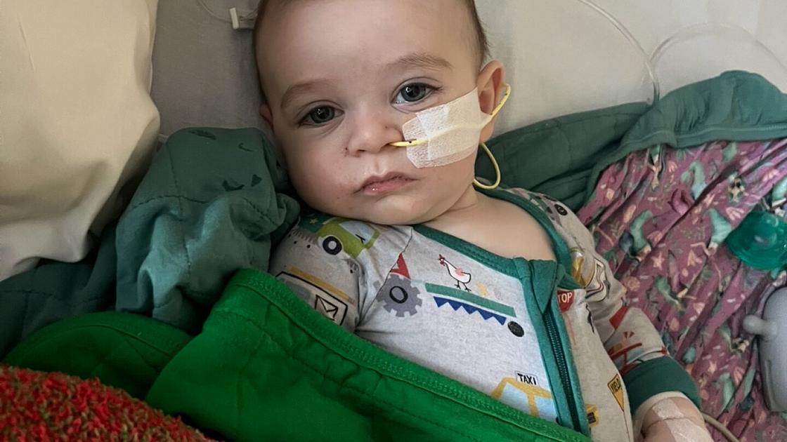 Parents Report Infant Botulism Cases Linked to ByHeart Formula Months Before Official Outbreak