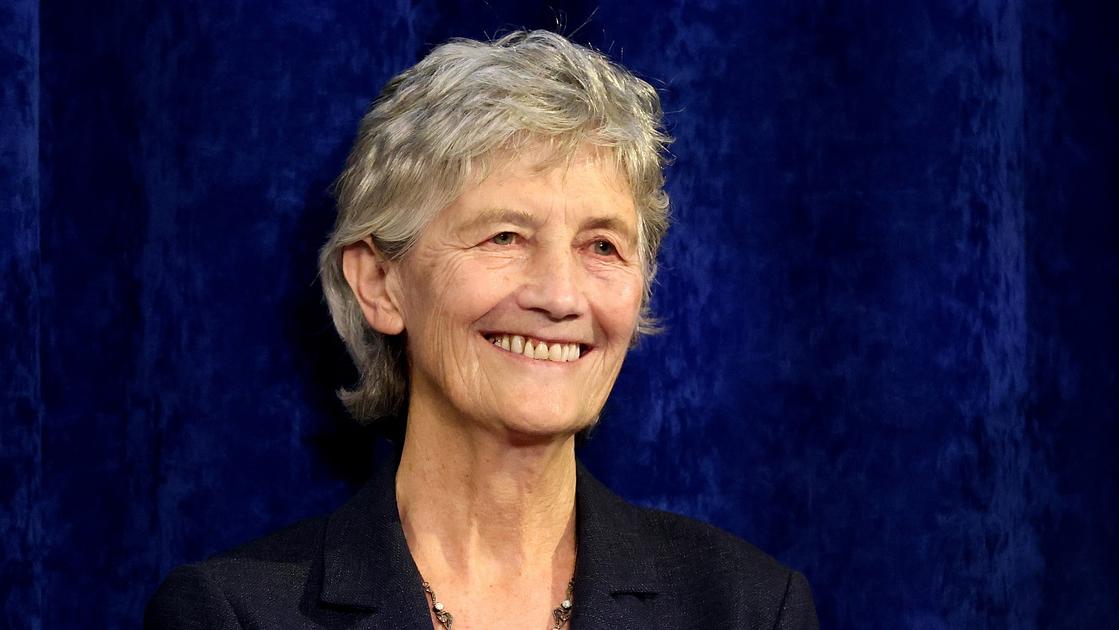 Catherine Connolly Elected as Ireland's 10th President in Historic Landslide