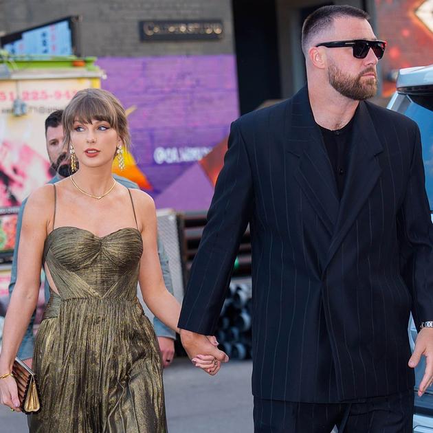 Taylor Swift and Travis Kelce’s High-Profile Madison Square Garden Wedding