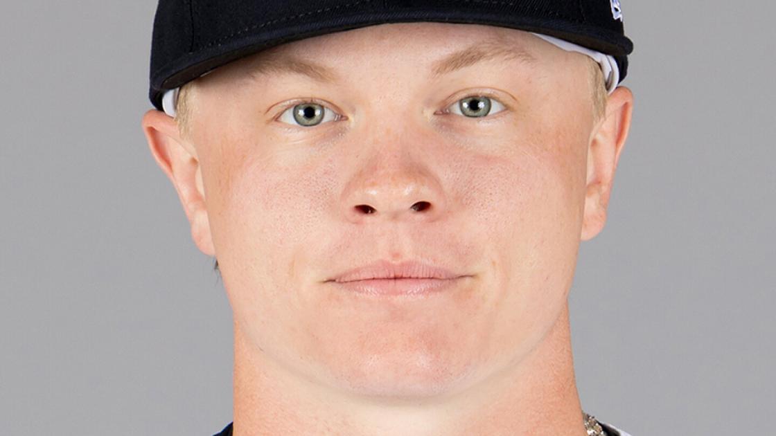 Tigers promote Max Clark, who hits two-run homer in early MLB games