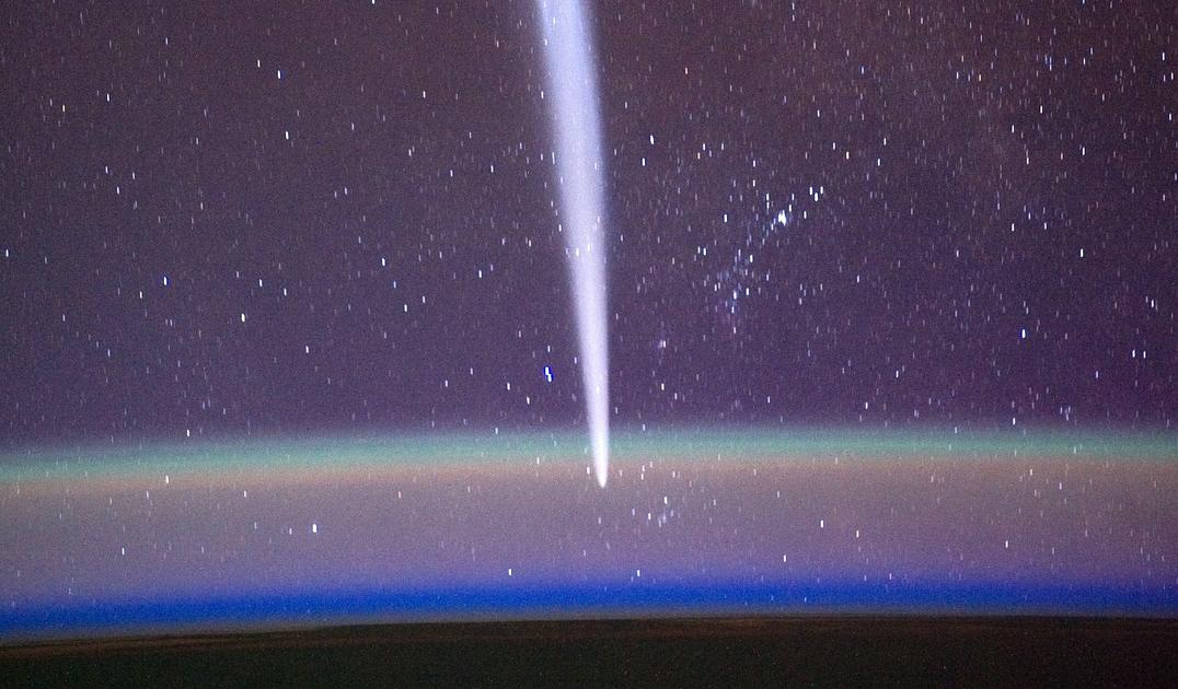 Newly Discovered Sungrazing Comet C/2026 A1 (MAPS) Approaches Perihelion