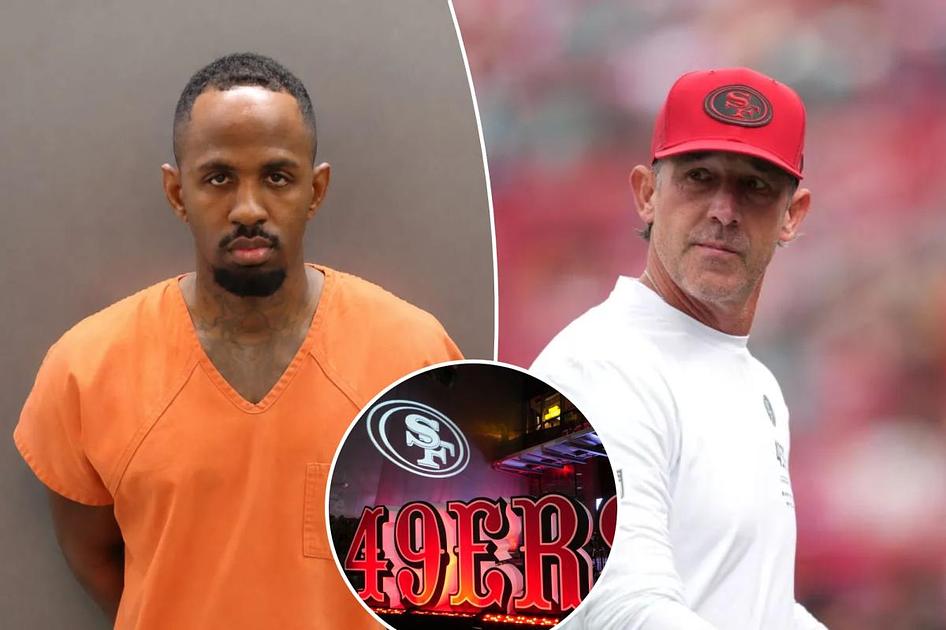 Former complainant says 49ers knew of impersonation before arrest