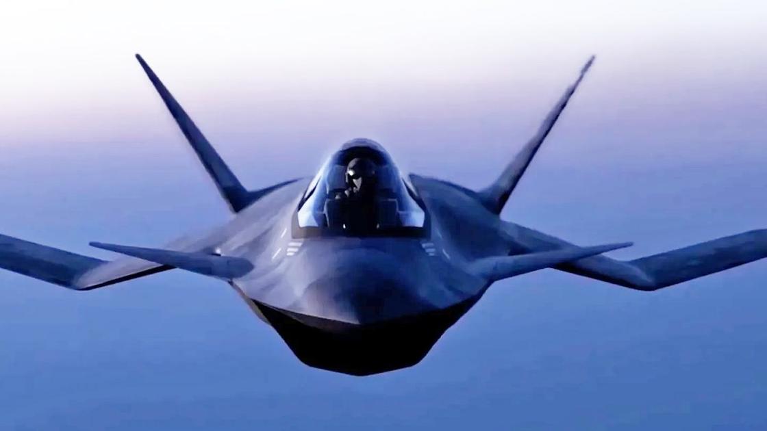 Germany and Spain launch Airbus-led sixth-generation fighter program after FCAS collapse