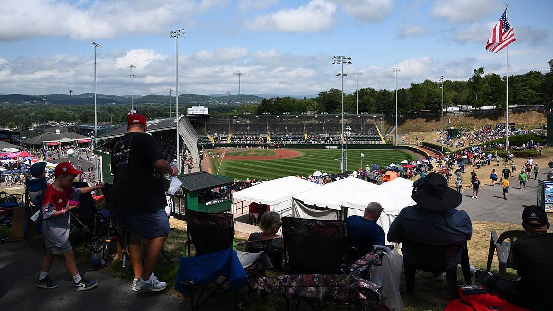 Tulsa National Little League Disqualified After Ineligible Player Revealed
