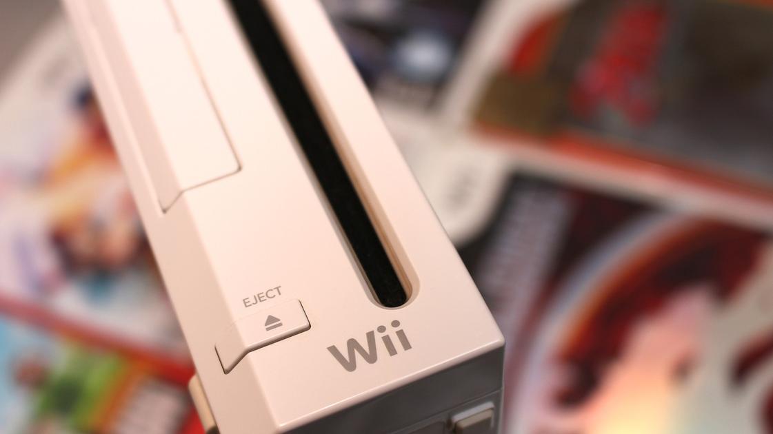 Graded Nintendo Wii fetches $800, far above typical resale values
