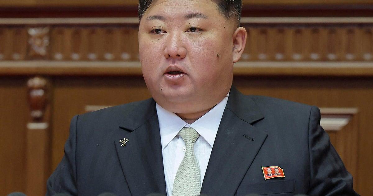 Zelensky claims Russia deployed North Korean missiles in recent strikes