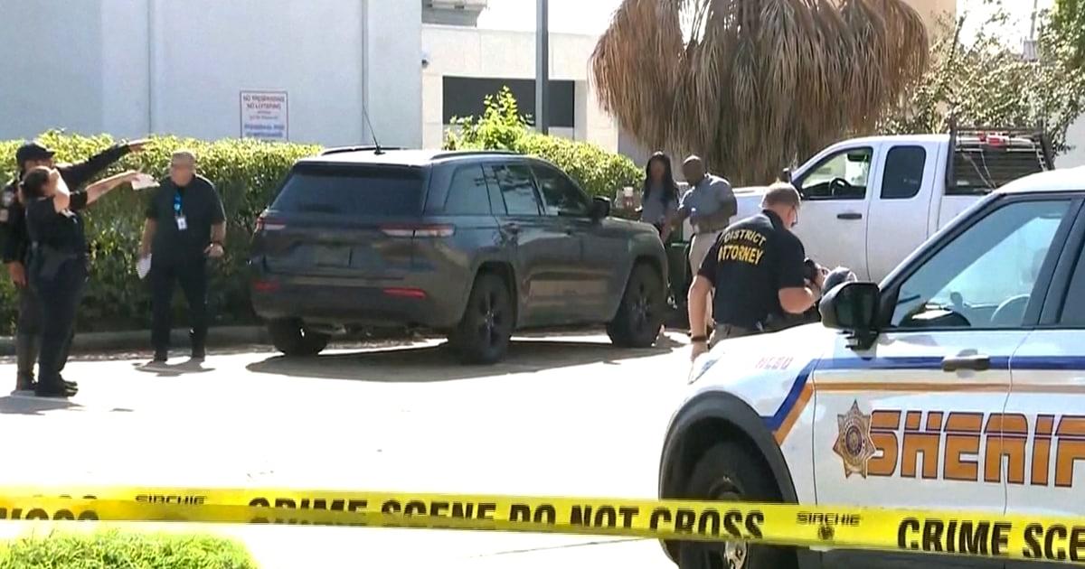 Choque de ICE en Houston lleva a identificación errónea de inmigrante fallecido, activistas exigen transparencia