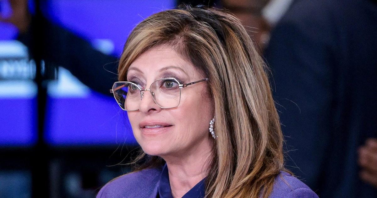 Maria Bartiromo's lawyer refutes firing claims after Fox News departure