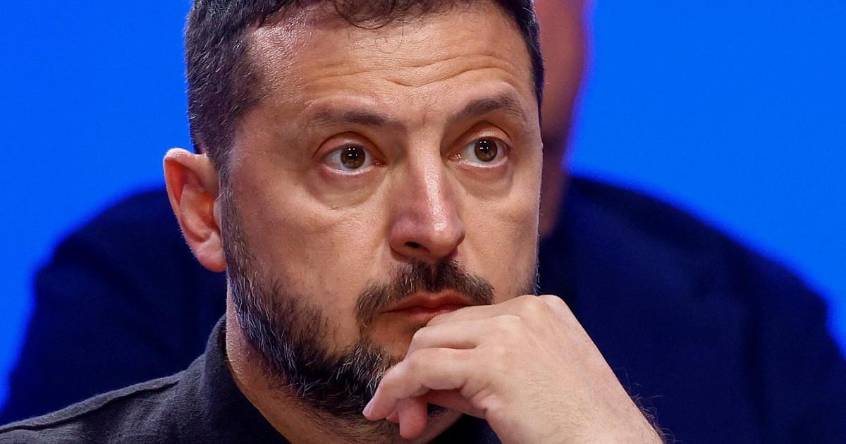 Ukraine appoints new defence minister after protests over Fedorov's dismissal