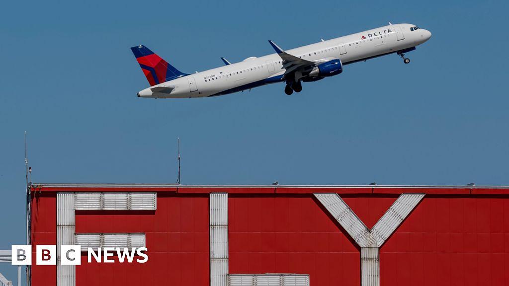 FAA Lifts Flight Restrictions as Air Traffic Controller Staffing Improves