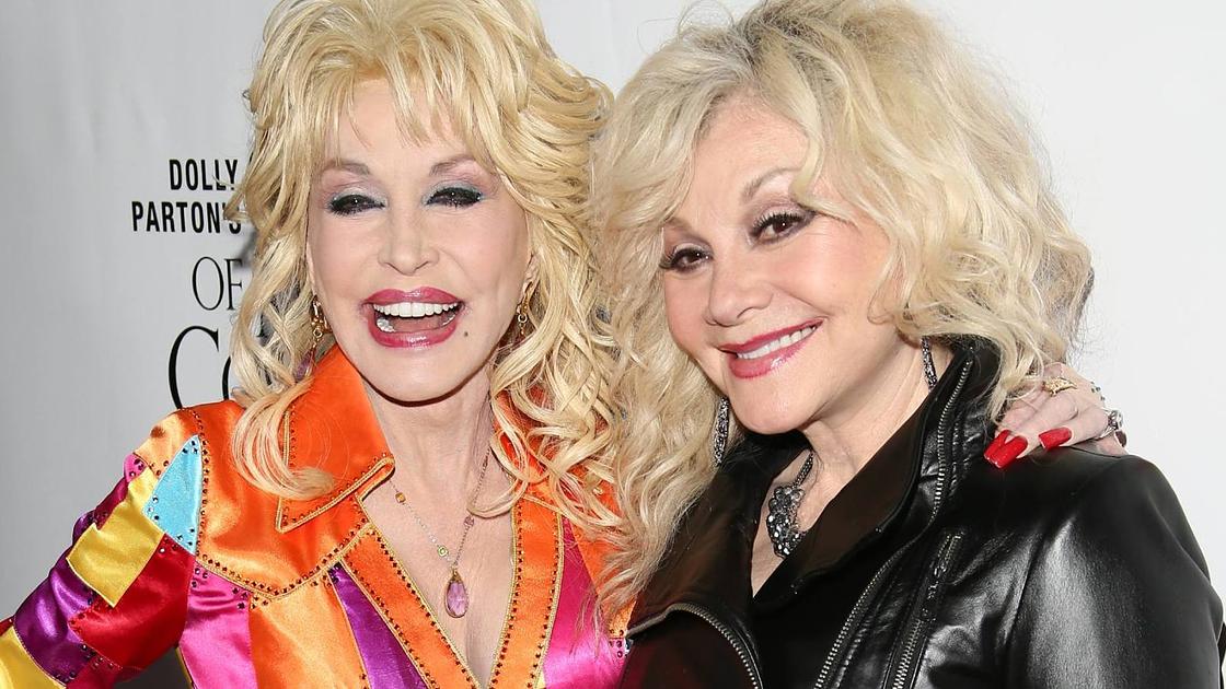 Stella Parton calls for compassion and warns against AI tributes after sister's death