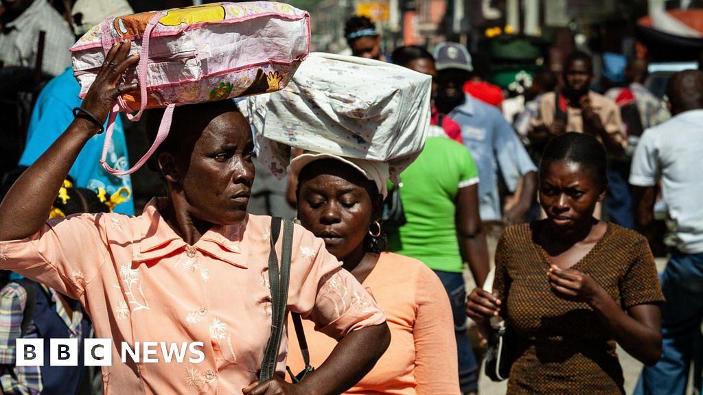 Supreme Court Allows End of TPS for Haitian and Syrian Migrants