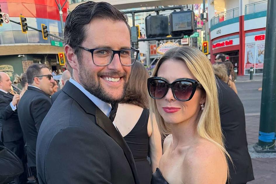 Jake Reiner Marries Maria Gilfillan After Parents' Murder Tragedy