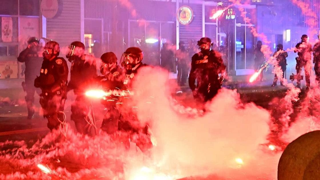 US Marines Deployed in Los Angeles Following National Guard Amid Protests
