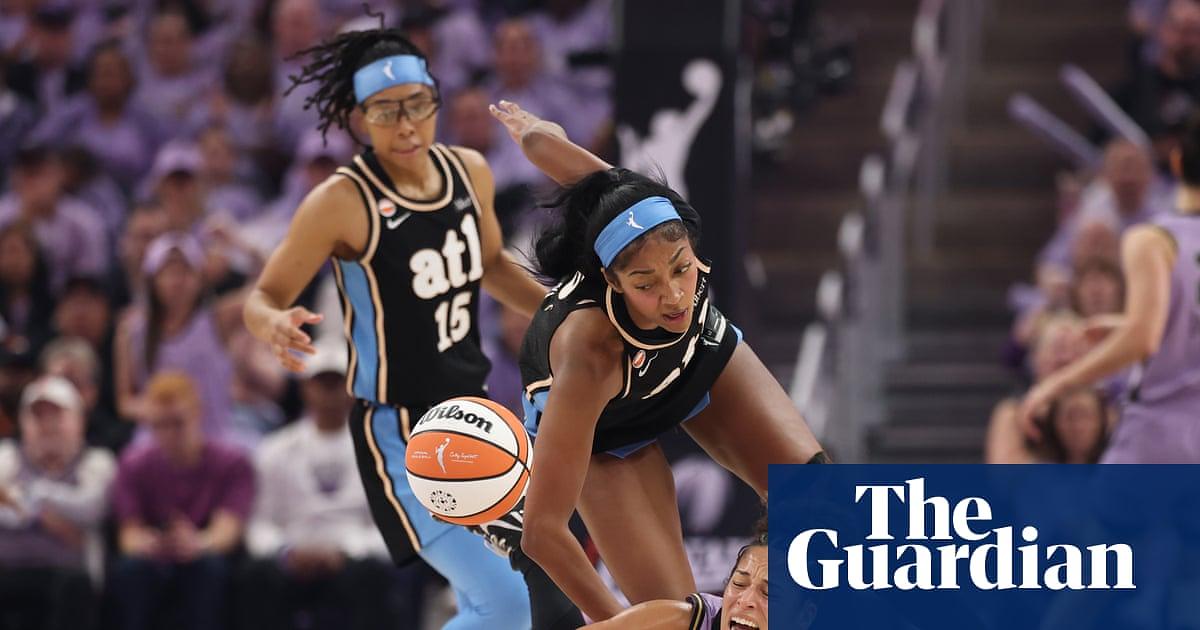 Atlanta Dream objects to afternoon WNBA Finals Game 6