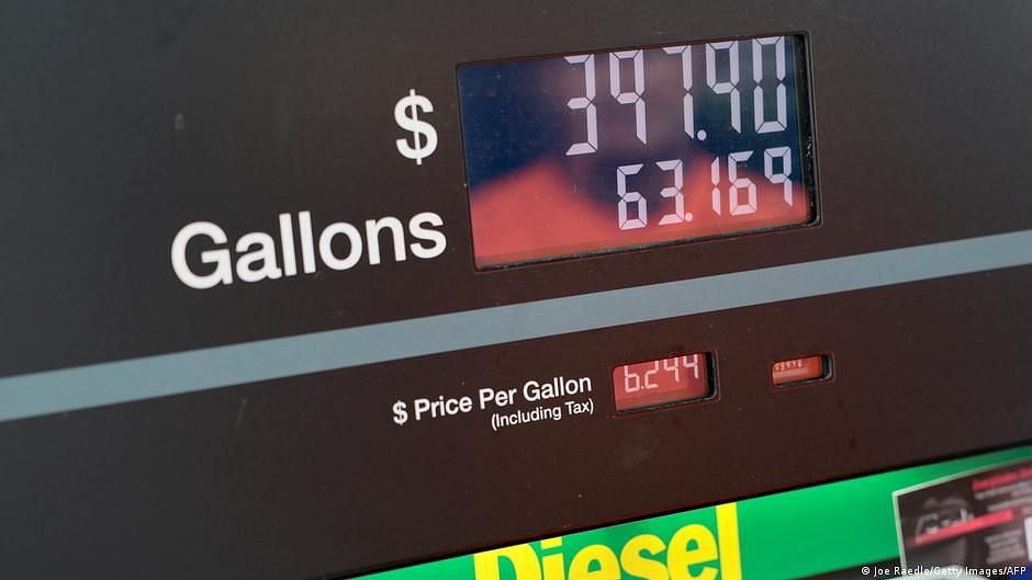 Europe Agrees to Release Up to 100 Million Barrels of Diesel After US Request