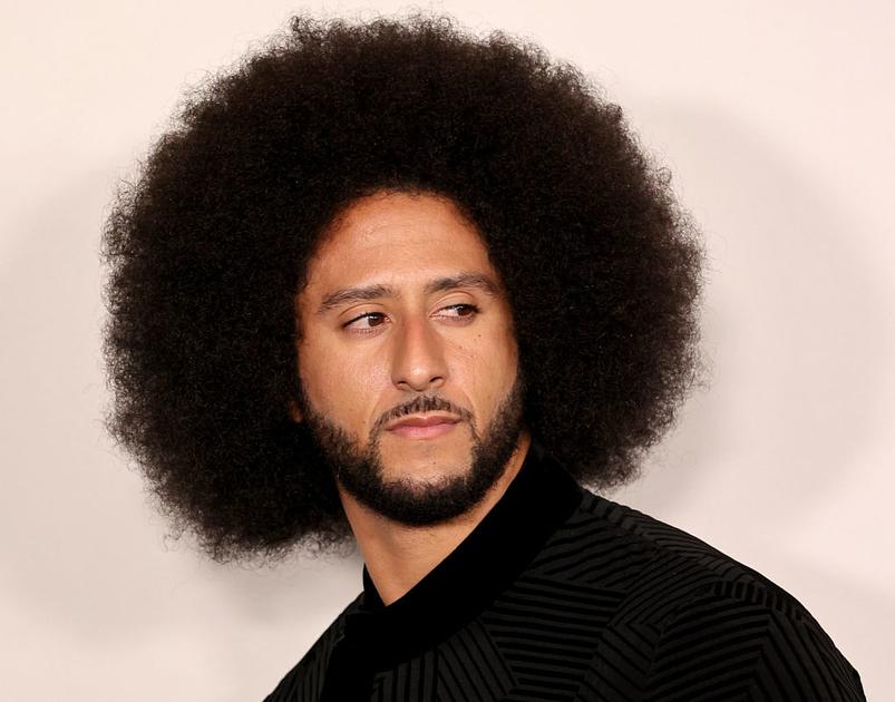 Colin Kaepernick Funds Independent Autopsy for Delta State Student Demartravion Reed