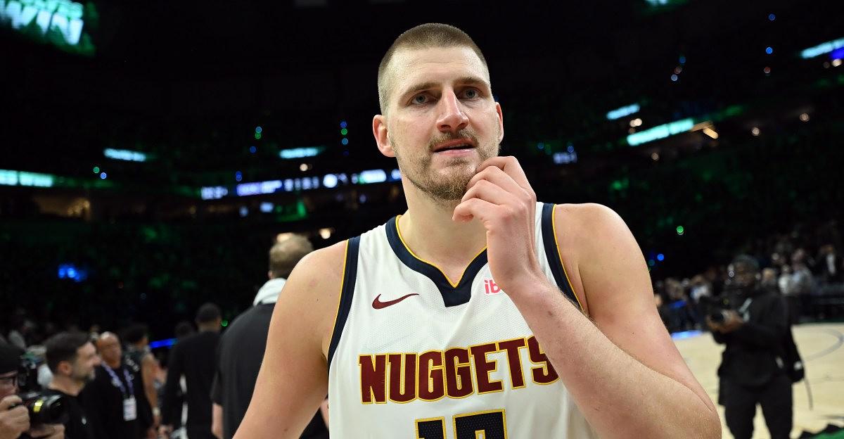NBA power rankings revised after five-team trade sends Peyton Watson to Cavaliers