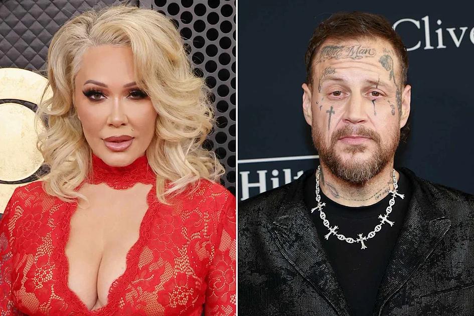 Jelly Roll and Bunnie Xo Finalize Divorce, Reveal Settlement Details