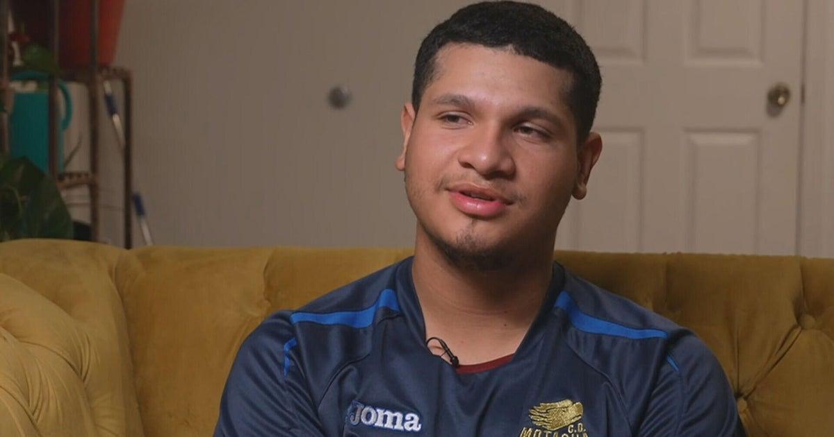 New Orleans Teen Cares for Sister After Mother's ICE Arrest Amid Immigration Crackdown